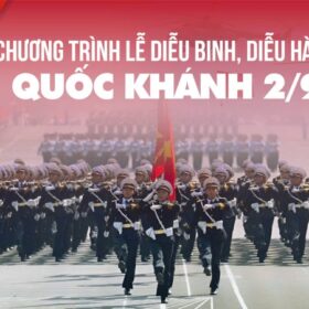 80 năm Cách mạng Tháng Tám