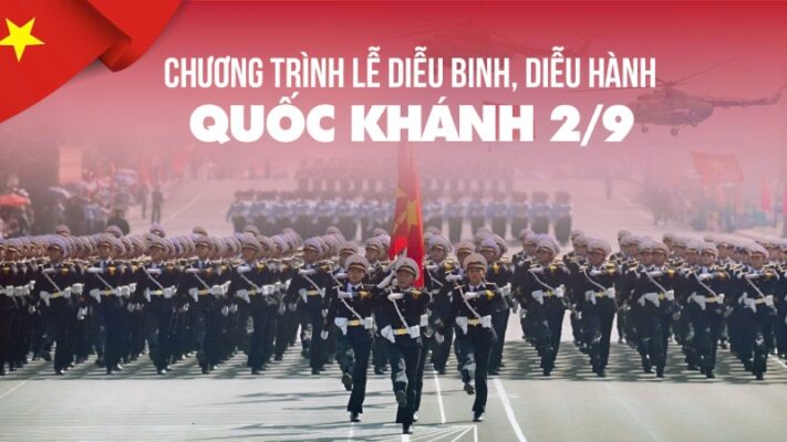 80 năm Cách mạng Tháng Tám