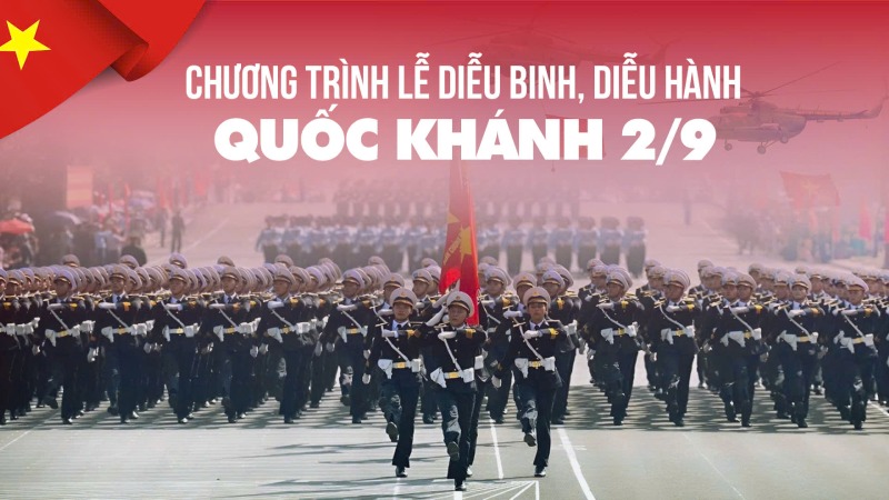 80 năm Cách mạng Tháng Tám