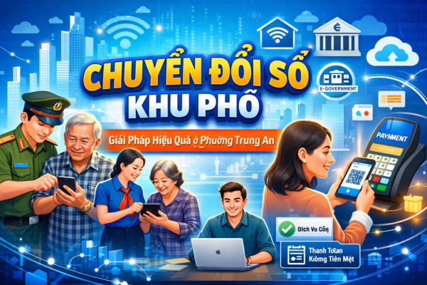 chuyen doi so o khu pho