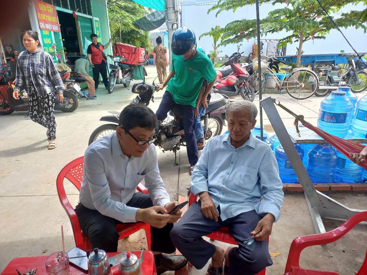 Chữ ký số