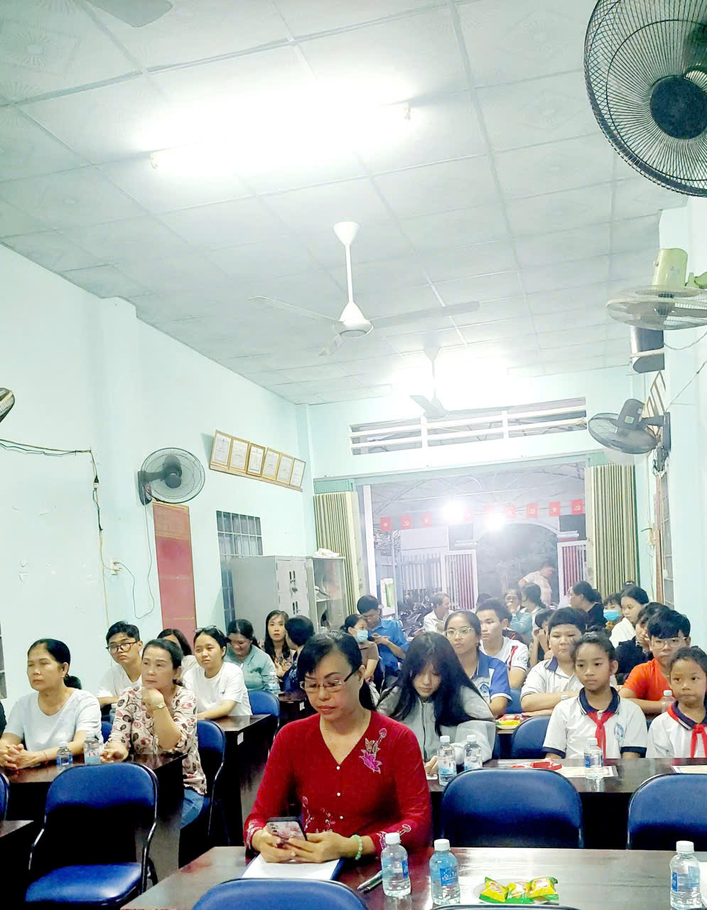 Gia đình số